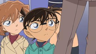 名侦探柯南日语版在线观看完整版,揭秘神秘事件，追寻真相之旅